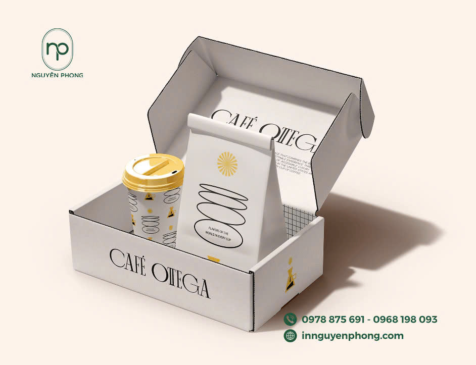 In thùng carton giá rẻ